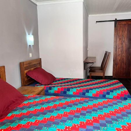 Bed&Breakfast Vanilla Antsirabe Eksteriør billede
